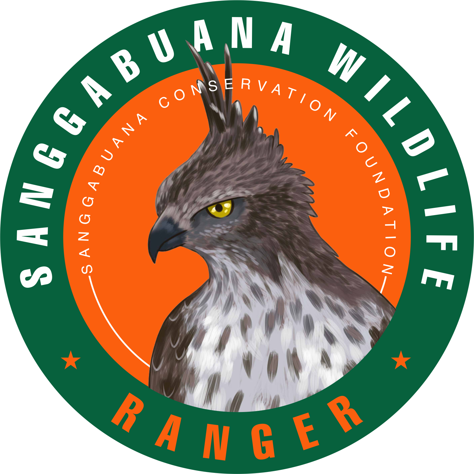 SanggaBuana WildLife Ranger